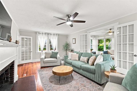 Villa ou maison à vendre à Saint Petersburg, Floride: 5 chambres, 245.73 m2 № 2350194 - photo 20