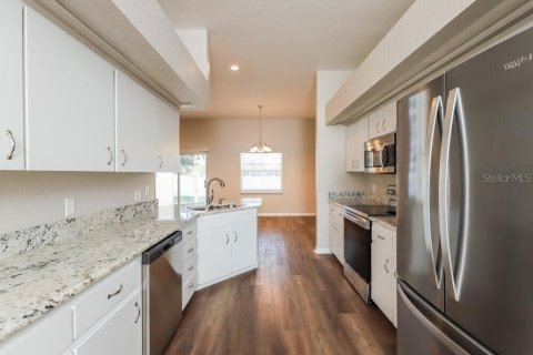 Villa ou maison à louer à Lakeland, Floride: 3 chambres, 190.36 m2 № 2406271 - photo 6