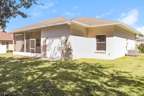 Villa ou maison à louer à Lakeland, Floride: 3 chambres, 190.36 m2 № 2406271 - photo 16