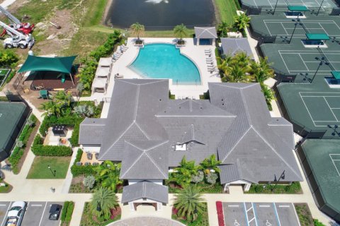 Casa en alquiler en Boca Raton, Florida, 5 dormitorios, 439.24 m2 № 1210599 - foto 1