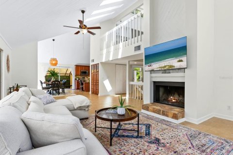 House in Sarasota, Florida 3 bedrooms, 341.97 sq.m. № 1532024 - photo 20