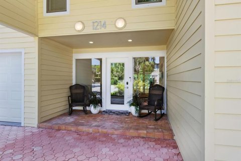House in Sarasota, Florida 3 bedrooms, 341.97 sq.m. № 1532024 - photo 8