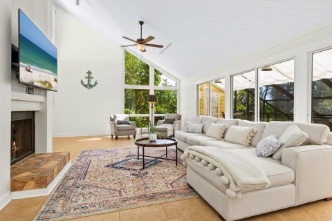 House in Sarasota, Florida 3 bedrooms, 341.97 sq.m. № 1532024 - photo 19