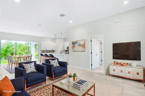 Casa en venta en Ocala, Florida, 4 dormitorios, 167.41 m2 № 1901528 - foto 2