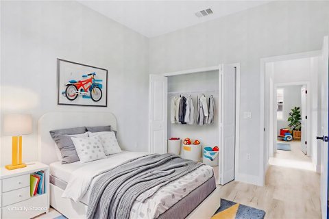 Casa en venta en Ocala, Florida, 4 dormitorios, 167.41 m2 № 1901528 - foto 15