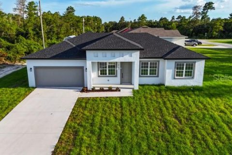 Casa en venta en Ocala, Florida, 4 dormitorios, 167.41 m2 № 1901528 - foto 1