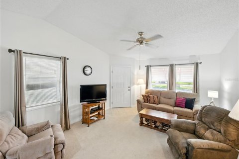 House in Lakeland, Florida 2 bedrooms, 100.98 sq.m. № 1640141 - photo 7
