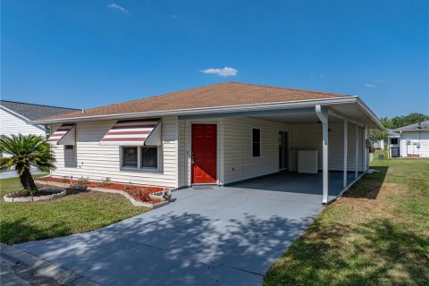 House in Lakeland, Florida 2 bedrooms, 100.98 sq.m. № 1640141 - photo 4