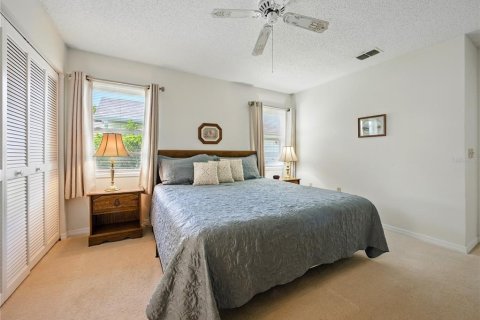 House in Lakeland, Florida 2 bedrooms, 100.98 sq.m. № 1640141 - photo 22