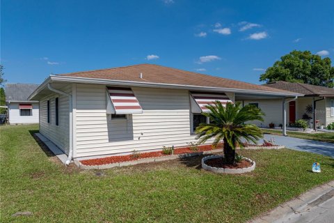 House in Lakeland, Florida 2 bedrooms, 100.98 sq.m. № 1640141 - photo 3