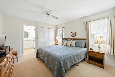 House in Lakeland, Florida 2 bedrooms, 100.98 sq.m. № 1640141 - photo 21