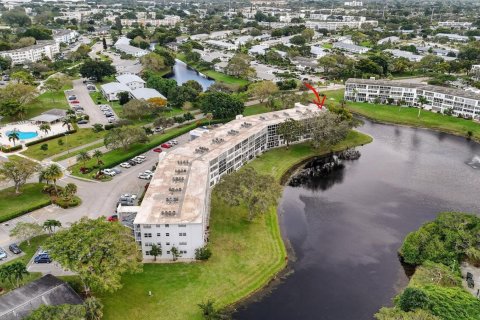 Condominio en venta en Deerfield Beach, Florida, 2 dormitorios, 85.01 m2 № 2170037 - foto 28