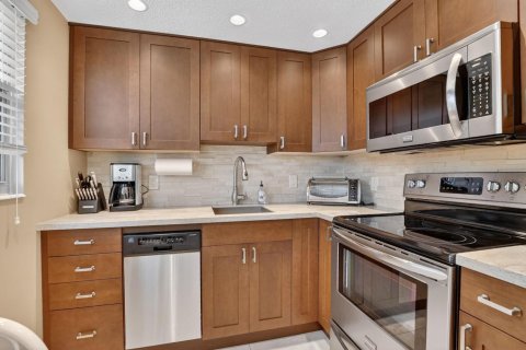 Condominio en venta en Deerfield Beach, Florida, 2 dormitorios, 85.01 m2 № 2170037 - foto 14