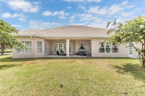 Villa ou maison à vendre à Kissimmee, Floride: 4 chambres, 235.04 m2 № 2208092 - photo 30