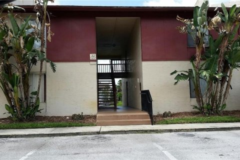 Condo à Tampa, Floride, 1 chambre  № 2127250