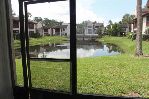 Condo in Tampa, Florida, 1 bedroom  № 2127250 - photo 6