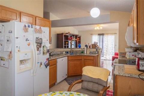 Villa ou maison à vendre à Kissimmee, Floride: 4 chambres, 174.1 m2 № 2431147 - photo 12