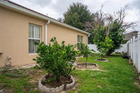 Villa ou maison à vendre à Kissimmee, Floride: 4 chambres, 174.1 m2 № 2431147 - photo 25