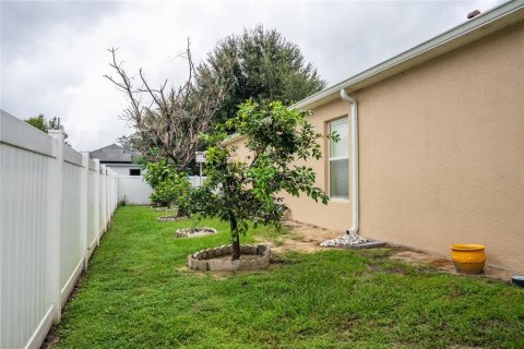 Villa ou maison à vendre à Kissimmee, Floride: 4 chambres, 174.1 m2 № 2431147 - photo 24