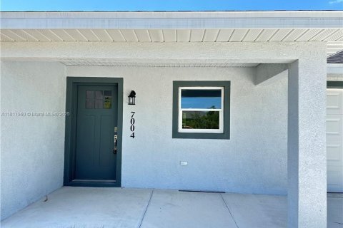 Immobilier commercial à vendre à Sebring, Floride: 93.46 m2 № 1942944 - photo 4