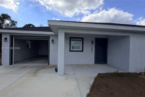 Propiedad comercial en venta en Sebring, Florida, 93.46 m2 № 1942944 - foto 24