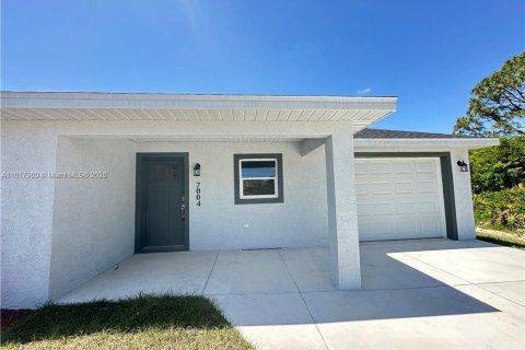 Immobilier commercial à vendre à Sebring, Floride: 93.46 m2 № 1942944 - photo 3