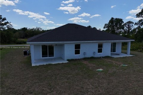 Immobilier commercial à vendre à Sebring, Floride: 93.46 m2 № 1942944 - photo 22