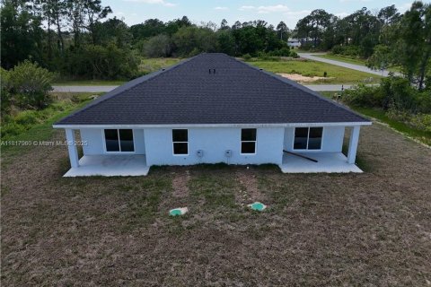 Immobilier commercial à vendre à Sebring, Floride: 93.46 m2 № 1942944 - photo 21