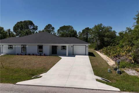 Immobilier commercial à vendre à Sebring, Floride: 93.46 m2 № 1942944 - photo 5