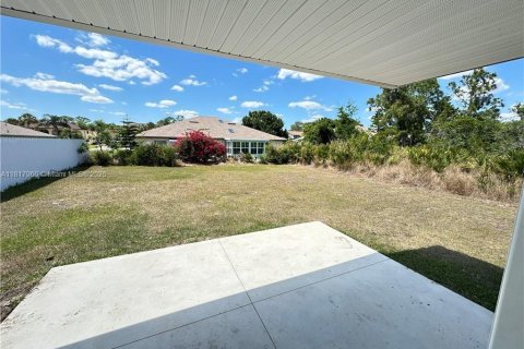 Immobilier commercial à vendre à Sebring, Floride: 93.46 m2 № 1942944 - photo 18