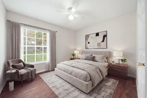 Купить виллу или дом в Тампа, Флорида 9 комнат, 187.01м2, № 2431248 - фото 10