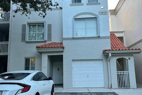 Condo à Palm Beach Gardens, Floride, 1 chambre  № 2338460