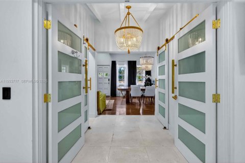 Casa en alquiler en Miami Shores, Florida, 3 dormitorios, 204.94 m2 № 1992154 - foto 26