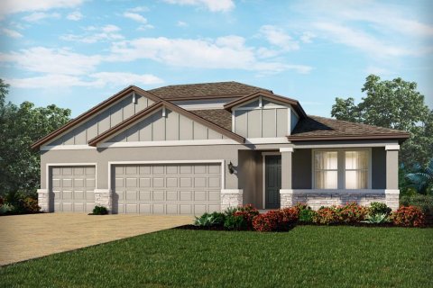 Casa en Ormond Beach, Florida 5 dormitorios, 283.44 m2 № 2111000