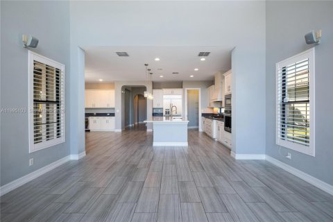 House in Parkland, Florida 5 bedrooms, 343.27 sq.m. № 2066141 - photo 28