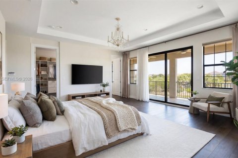 House in Parkland, Florida 5 bedrooms, 343.27 sq.m. № 2066141 - photo 8