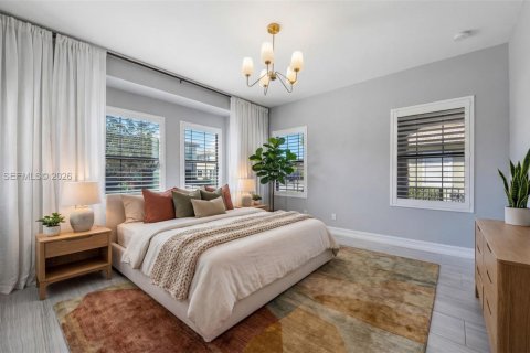 House in Parkland, Florida 5 bedrooms, 343.27 sq.m. № 2066141 - photo 7