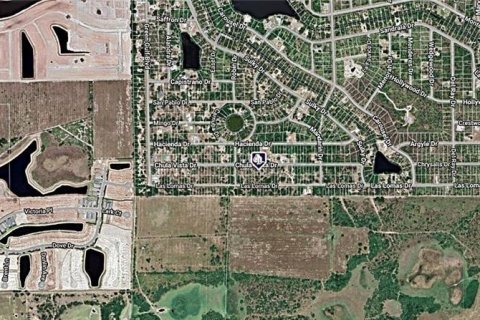 Land in Punta Gorda, Florida № 2161615 - photo 2