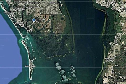Land in Punta Gorda, Florida № 2161615 - photo 4