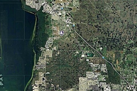 Land in Punta Gorda, Florida № 2161615 - photo 3