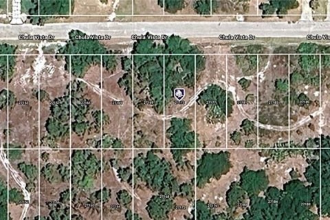 Land in Punta Gorda, Florida № 2161615