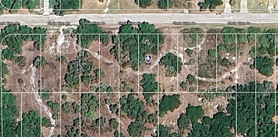 Land in Punta Gorda, Florida № 2161615
