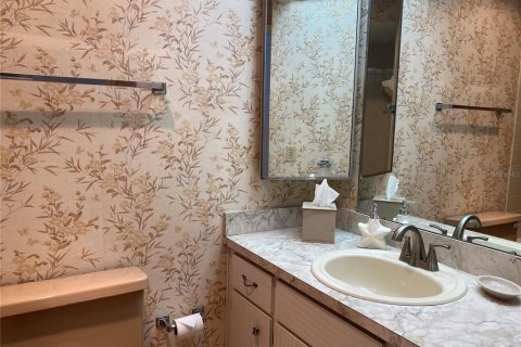Villa ou maison à louer à Holiday, Floride: 2 chambres, 76.64 m2 № 2099369 - photo 8