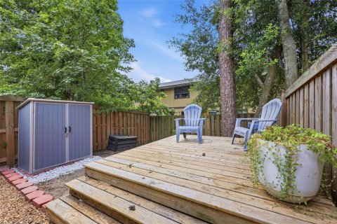Adosado en venta en Gainesville, Florida, 2 dormitorios, 112.23 m2 № 2196242 - foto 17