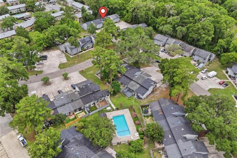 Adosado en venta en Gainesville, Florida, 2 dormitorios, 112.23 m2 № 2196242 - foto 20
