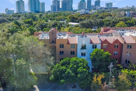 Condo à Miami, Floride, 1 chambre  № 2040592