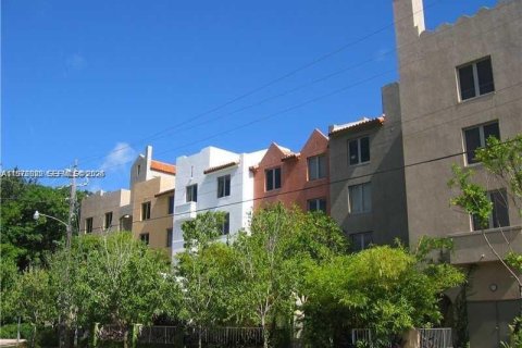 Condo in Miami, Florida, 1 bedroom  № 2040592