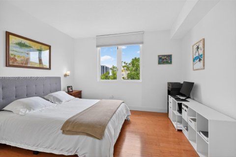 Купить кондоминиум в Майами, Флорида 1 спальня, 57.13м2, № 2040592 - фото 16