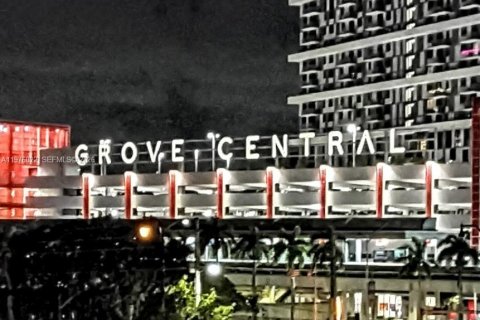 Купить кондоминиум в Майами, Флорида 1 спальня, 57.13м2, № 2040592 - фото 26