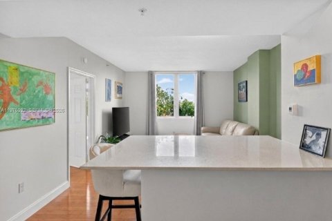 Купить кондоминиум в Майами, Флорида 1 спальня, 57.13м2, № 2040592 - фото 9